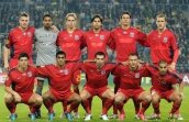 Steaua este peste Dinamo, Rapid şi CFR Cluj în topul mondial al cluburilor