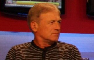 Liţă Dumitru şi Ilie Dumitrescu vin la Fanatik Show