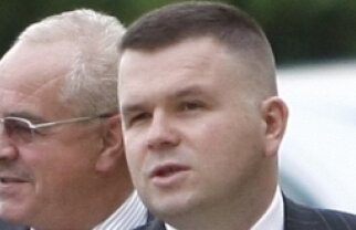 Şiman: "Rapid îi are pînă la vară, fără drept de primă opţiune"