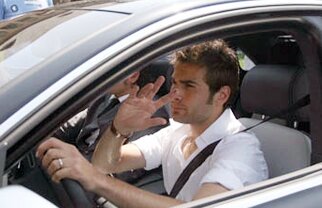 Doar avocaţii vor vorbi la ieşirea de la audiere!