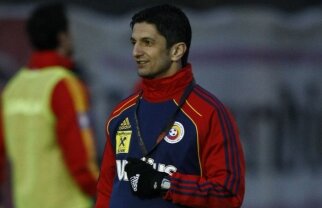 Răzvan Lucescu şi Gică Popescu vin la Recurs!