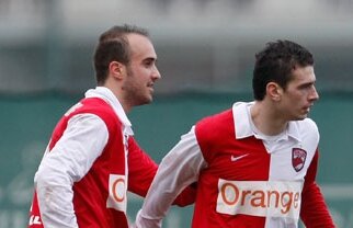 Dinamoviştii îi regretă pe Liviu Ganea şi Păun