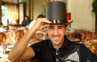 Varga va avea la Rapid numărul 18, iar Bălan va purta 29!