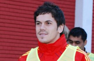 Poli Timişoara a pus ochii pe Florescu