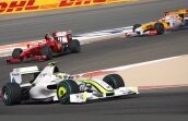 Campionatul Mondial de Formula 1 va începe pe 14 martie, cu 12 echipe