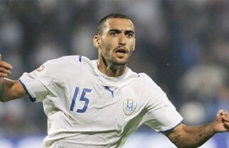 Poli Timişoara îl vrea pe israelianul Golan