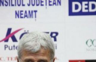 Nemţenii despre Filipovici: "E leit Hizo!" :D