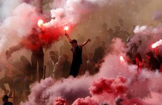 Un sîrb a fost condamnat la închisoare pentru un mesaj pe Facebook!