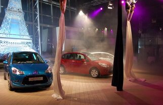 Citroen C3 a fost lansat oficial în România!