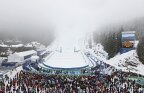 Olimpiada de la Vancouver, cea mai prost organizată din istoria Jocurilor olimpice?!