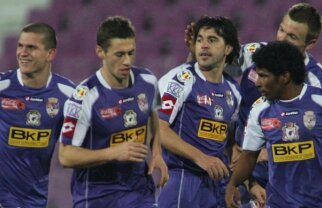 Daniel Stanciu: "Nu ne facem tactica în funcţie de Varga şi Bălan, mergem să cîştigăm" ;)