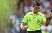 Arbitru german paria pe înfrîngerea lui Bayern