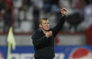 Dorinel Munteanu: "Sînt mulţi jucători în Liga I care puteau fi convocaţi cu Israel"