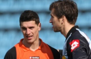 Viţelaru: "Nu avem timp să ne fie frică de vreo echipă, în situaţia în care sîntem"