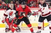 Flames - Devils, cel mai echilibrat meci de azi din NHL