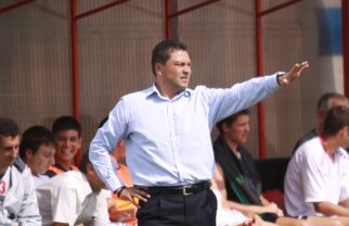 Victoria Brăneşti - Sportul în dubiu! Ilie Stan: "Nu ştiu dacă vom juca mâine"