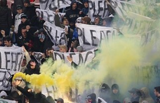 Contestatarii au aflat că Gigi pregăteşte represalii, însă nu vor renunţa la proteste » Reîncepe războiul!