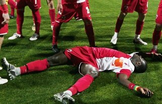 N'Doye titular cu Ceahlăul după ce i-a cerut scuze echipei