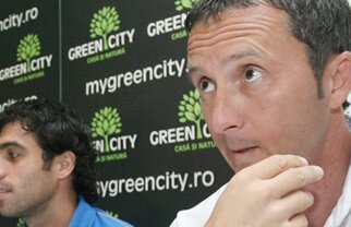 Dinu şi MM s-au contrat pe seama utilizării lui Maftei în jocul cu Israel