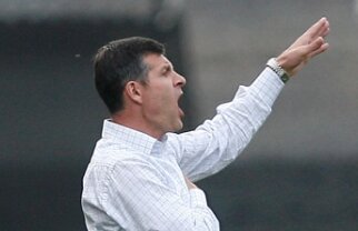 Sabău: "Diferenţa a făcut-o acel gol de excepţie"