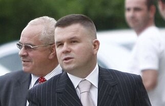 Şiman: "O echipă de sat ca Brăneşti poate fi doar echipă de sat"