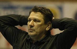 Radu Voina: "Sînt mulţumit de rezultat şi de joc"