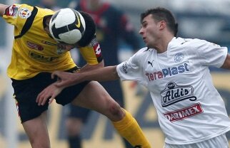 Gloria decide în mai dacă îl cumpără pe Moraes! Ţi se pare un fotbalist de top?