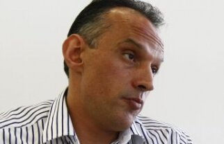 Prunea: "Mingea nu a vrut să intre în poartă, ne-a lipsit şansa"