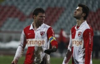 Florin Bratu: "Mergem la Cluj să luăm 3 puncte! Vom vedea apoi dacă avem şanse la titlu"