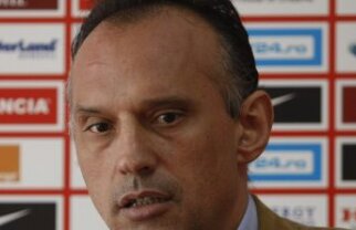 Prunea: "Au fost 4-5 maimuţoi care au declarat ce le-a trecut prin cap înainte de meci"
