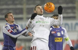 Veşti bune pentru Rapid: Au venit banii pentru Ioniţă