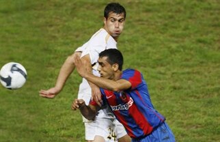 GSP vă prezintă ce jucători ar putea decide disputa de la Urziceni » Derby-urile derby-ului