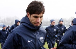 Suporterii care au votat pe stelisti.ro vor cuplul defensiv Jelev-Tall