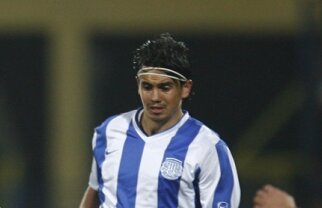 Vezi AICI cele mai tari faze VIDEO din Poli Iaşi - Alba Iulia, 1-0!