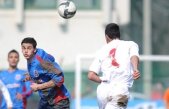 Steaua II a învins-o pe Dinamo II cu 1-0
