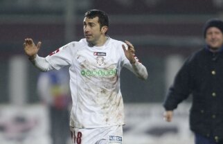 Chivorchian: "Varga şi Bălan au fost legitimaţi incorect!" Taban: "Mai bine încearcă la Matici" ;)