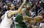 Celtics - Wizards, cel mai dezechilibrat meci de azi din NBA