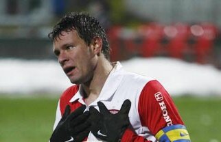 Marius Niculae: "Nu a existat nici o ceartă cu N'Doye"