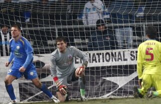 Becali: "Szekely se crede vedetă, e plin de figuri! Tătăruşanu a greşit la ambele goluri"