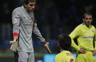 Dragomir: "Nu Tudose a greşit, Tătăruşanu a stat prea în faţă la golul lui Frunză!"