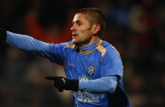 Frunză: "Nu-mi vine să cred că am pierdut două puncte azi cu Steaua" :X