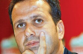 Levy: "Fotbalul nu este un joc cinstit, meritam victoria"