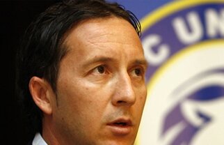 Mihai Stoica: "Am pierdut două puncte uriaşe"