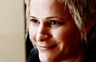 Portăriţa Oltchimului vorbeşte în exclusivitate despre viaţa de handbalistă » "Sînt cam anormală!"