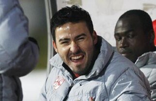 Revoltă în vestiarul lui Dinamo » "Cîinii" nu-i mai suportă pe N'Doye şi pe "prinţul" Cristea :X