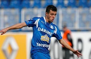 Moraes a îngenuncheat Astra » Perla Bistriţei