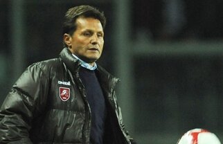 Novellino despre Rapid: "Mă atrag echipele populare"