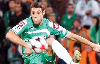 Shlomi Arbeitman la un pas de Timişoara!