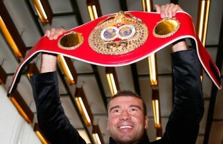 Miranda: "Am un plan ca să devin campion la 17 aprilie"