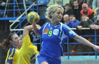 Oltchim a învins la Braşov cu 49-22